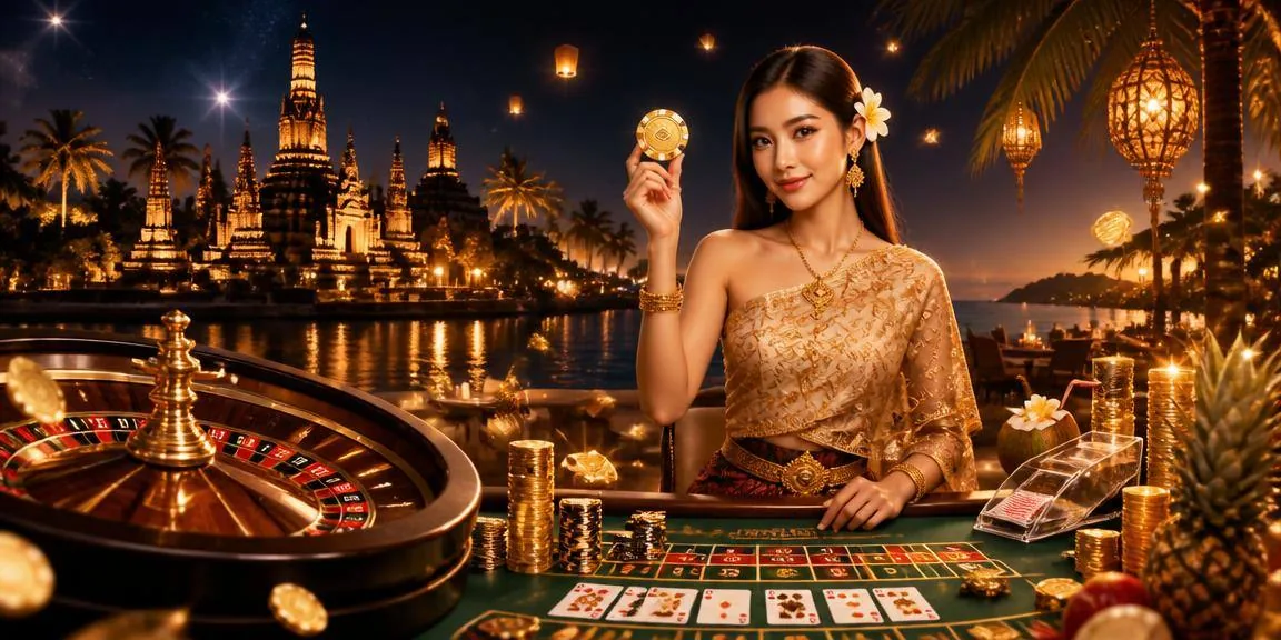 bkk gaming คาสิโนสด