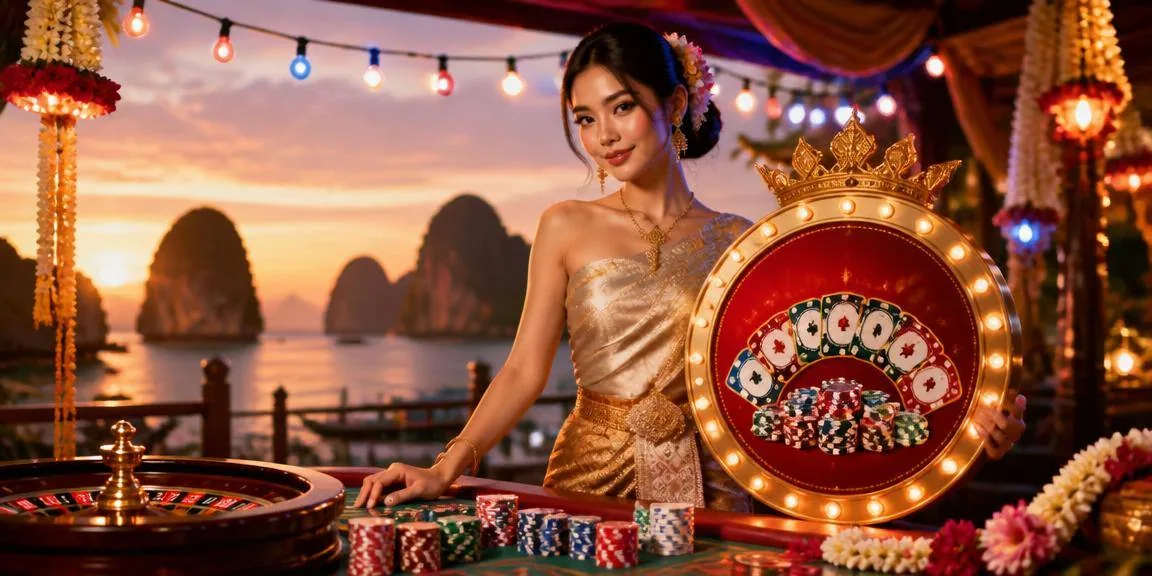 bkk gaming สล็อต
